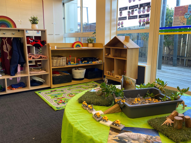 Check out our Centre Gallery