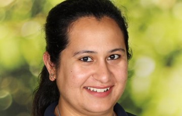 Srishti Teacher Tui & Fantail Room (Small)