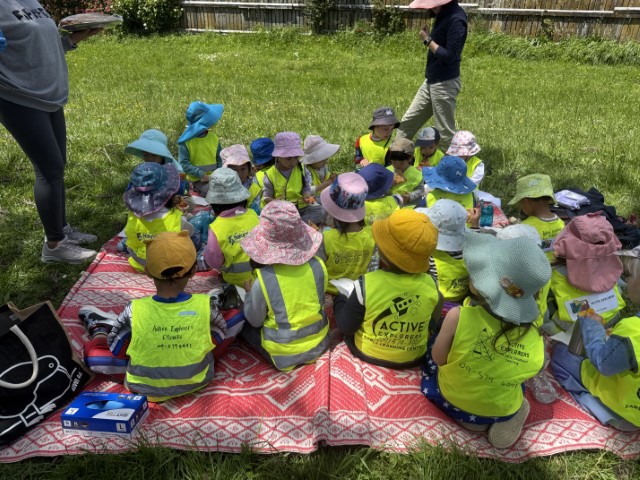 Check out our Centre Gallery