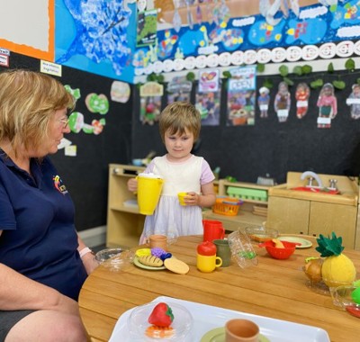 Active Explorers Melville