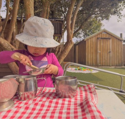 Lollipops North Harbour