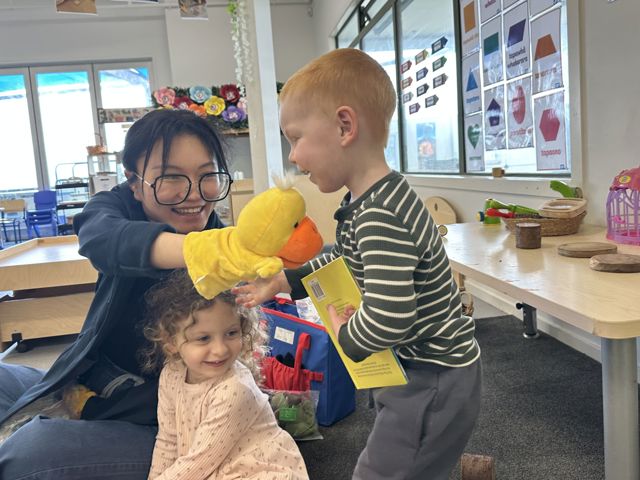 Check out our Centre Gallery