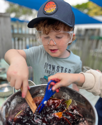 Grey Lynn Natural Materials