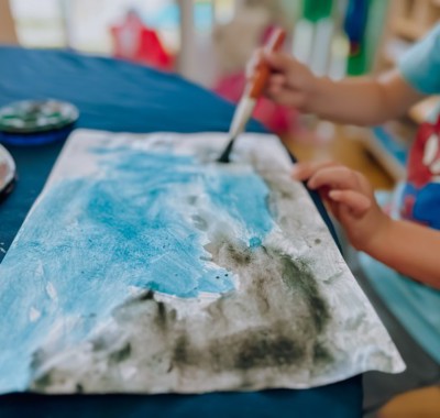 Active Explorers Swanson