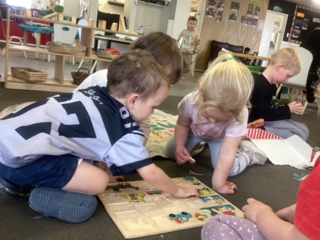 Check out our Centre Gallery