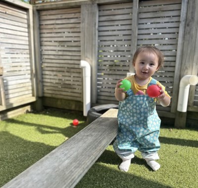 Active Explorers Glenfield Rimu