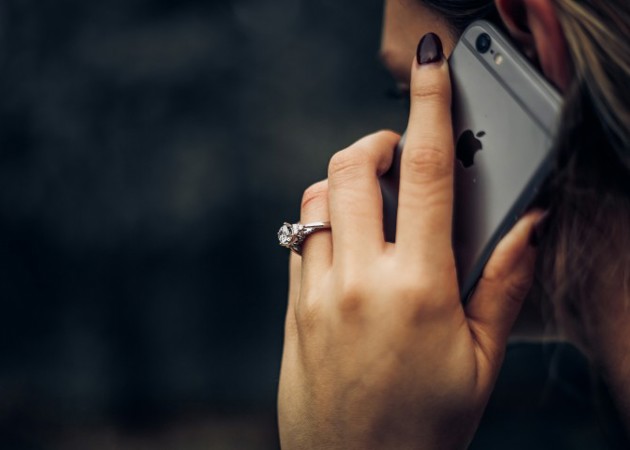 Phone Call