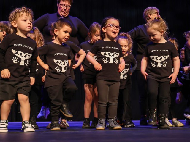 Check out our Centre Gallery