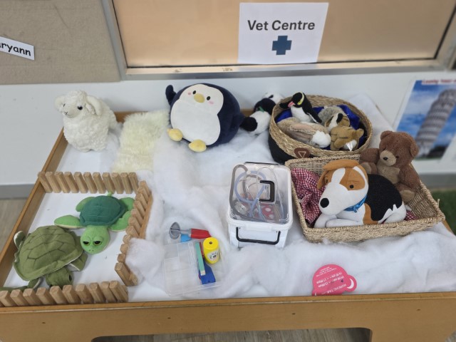 Check out our Centre Gallery