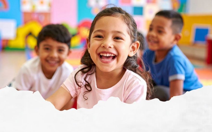 Pathways to School and Kura