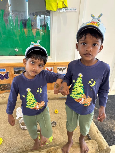 Check out our Centre Gallery