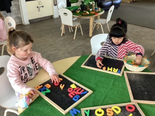 Check out our Centre Gallery