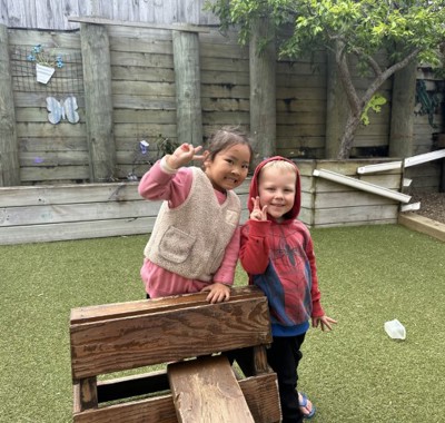 Active Explorers Glenfield Kea