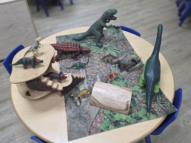 Check out our Centre Gallery