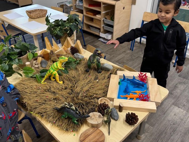 Check out our Centre Gallery