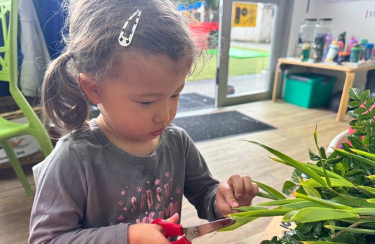 Best Childcare For Preschoolers | Active Explorers Ellerslie