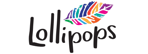 Lollipops Logo