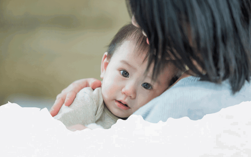 When Goodbyes are Tough