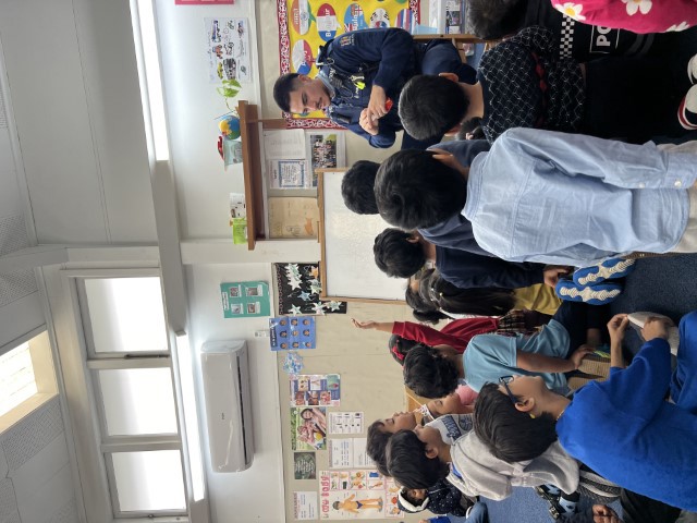 Little Earth Montessori Panmure