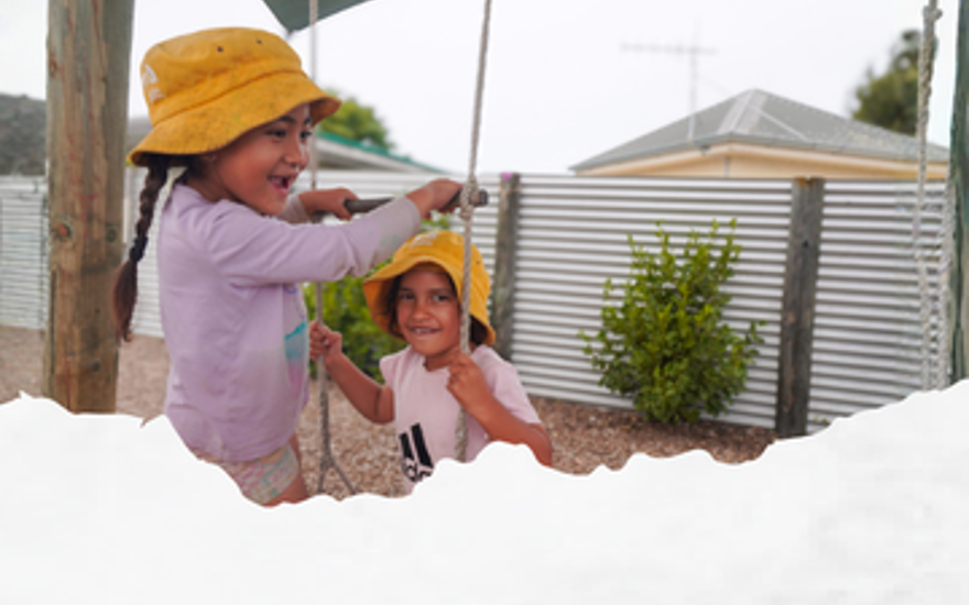 Keeping things Consistent