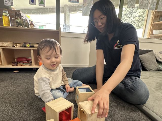 Check out our Centre Gallery