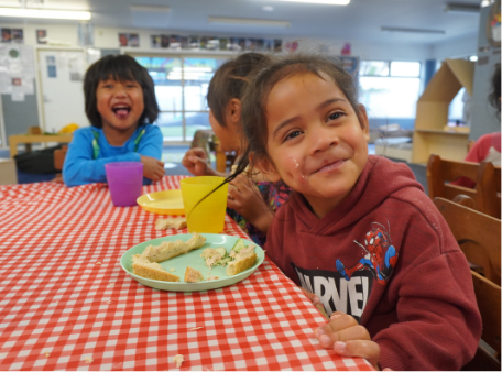 Belonging Blog Image