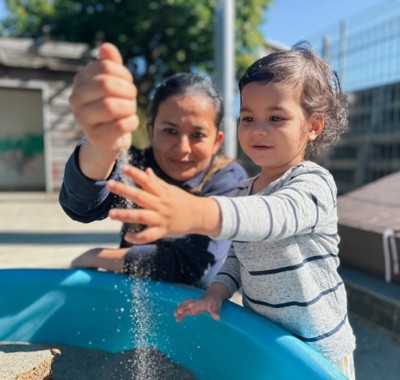 Active Explorers Airport