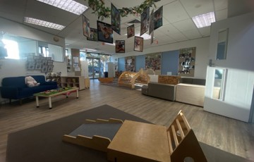 Fantails Nursery 3 (Small)
