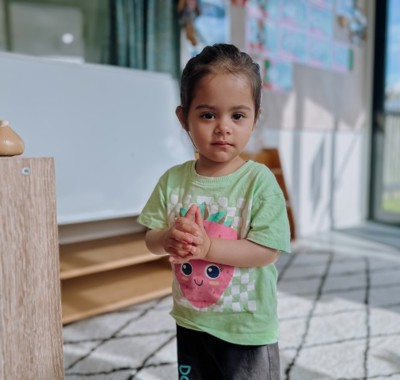 Active Explorers St Lukes