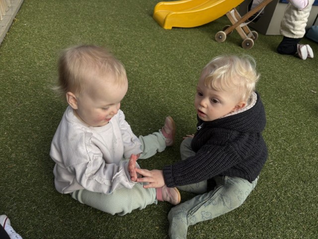 Check out our Centre Gallery
