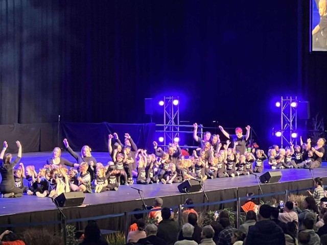 Check out our Centre Gallery