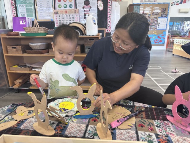 Check out our Centre Gallery